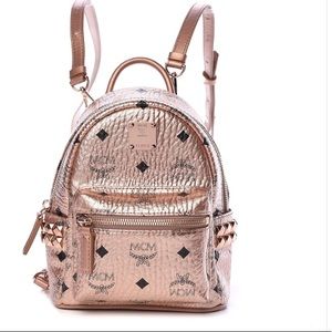 Best 25+ Deals for Mcm Mini Backpack | Poshmark